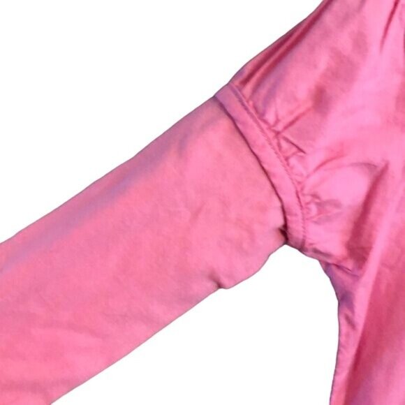 Beetlejuice Button Down, Drop Waist and Layered Strips' Dress, Size 7 - Picture 4 of 5